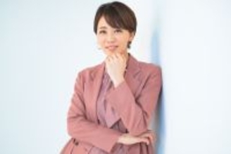 礼真琴、宝塚退団で人生激変「全てが新しい」 男役で培った武器も活かし“第2章”で幅広い仕事に意欲