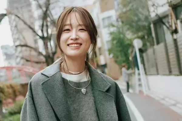 「最初は笑っていないと不安だった」 高橋ひかる『Oggi』専属モデル1周年で本音吐露