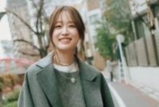 「最初は笑っていないと不安だった」 高橋ひかる『Oggi』専属モデル1周年で本音吐露