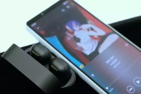 ソニー「WF-1000XM6」発表。ドライバ・プロセッサ刷新でノイキャン最適化、実機を聴いてきた