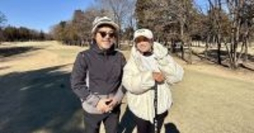 JCBプレミアムカード会員限定で初開催、プロと交流できるゴルフコンペの特別な一日