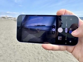 "なんとなくiPhone"を卒業? 日本限定「Google Pixel 10a」のカメラ・AI機能が想像以上だった
