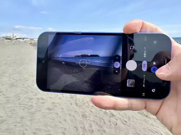 "なんとなくiPhone"を卒業? 日本限定「Google Pixel 10a」のカメラ・AI機能が想像以上だった