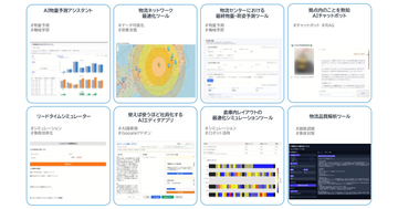 三井倉庫ロジスティクス×日本IBM、現場社員がAIアプリケーションを開発・運用する実践型人材育成モデル構築