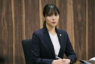 広瀬アリス、新境地の本格ミステリードラマ『完全無罪』で主演