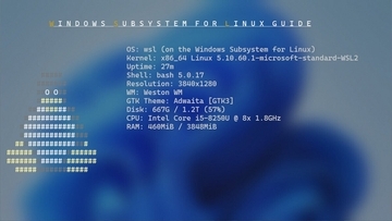 Windows Subsystem for Linuxガイド 第33回 WSLv2.0 Hyper-V Firelwallを使う