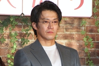 小栗旬、来場者の“恋の悩み”相談に回答「素直に好きって言えば…」