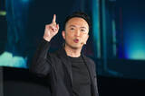 「挫折してダンプカーに突っ込んだニューヨークへの再挑戦。INFORICH代表が語る「絶望からの這い上がり」と「つながり」の半生」の画像1