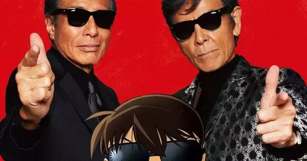 あぶない刑事サングラス小道具舘ひろし柴田恭兵 （ららぽーと横浜×映画 