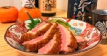 おこもりしたくなる冬に。&quot;勝利の酒&quot;七本槍×旬のごちそうでつくる最高の夜