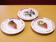 スシロー、きまぐれクックとのコラボ再来！ チェゴシムコラボでは新たにクリアポーチが特典に