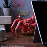 「『遊星からの物体X』ソフビファンタスティックより「スパイダーヘッド」が立体化」の画像1