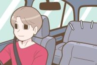 【クイズ】意外と違反？ 交通ルールうっかりクイズ 第5回 【クイズ】「後ろが見えやすいから」助手席のヘッドレストを外したまま公道を走る、これって違反になりますか?