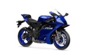 ヤマハ「YZF-R9 ABS」にヤマハレーシングイメージを強調した新色"ブルー"が登場