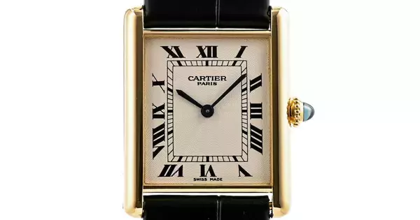 知られざる「レアな」腕時計図鑑 第16回 「日本に何本残っているのか」はわからない、カルティエのCPCPコレクション