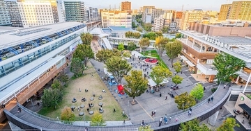 【千葉・地価上昇率】TOP20の大半が「流山市」! それでもランクインした“流山以外の2市”はどこ?