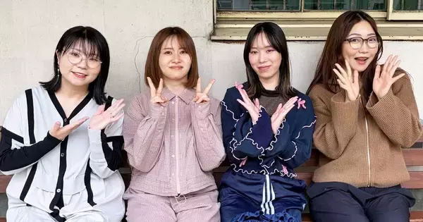 “結婚の焦り”と恋愛スイッチは必要? 山﨑ケイ×CRAZY COCOらが語る結婚とキャリアの本音