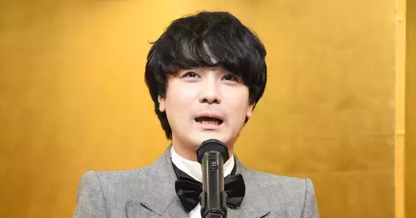 「嫌い」から「お世話になってしまった(笑)」――ダウ90000蓮見翔、“因縁”の岸田賞に「投げ出さなくてよかった」