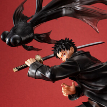 『カグラバチ』G.E.M.シリーズに主人公「六平千鉱」が登場