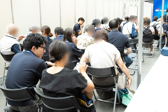 投資で迷っている人ほど行くべき、“質問できて学べる”投資イベントが人気