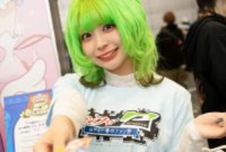 約50万円のゲーミングPCなど豪華賞品に歓声　シャンフロ×P-SPORTSで「最強ゲーマー」が決定