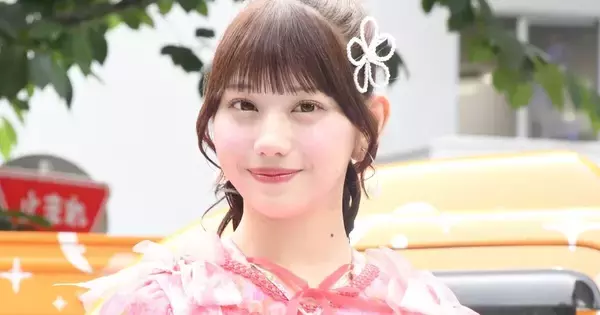 SWEET STEADY白石まゆみ「泣いちゃいました」　“素敵な役割”オファーで感涙したことを告白