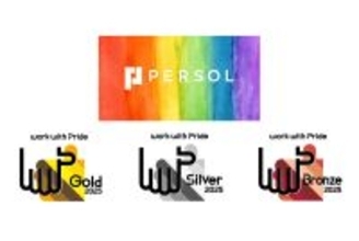 パーソル、PRIDE指標2025で4社が受賞　LGBTQ+施策が高評価