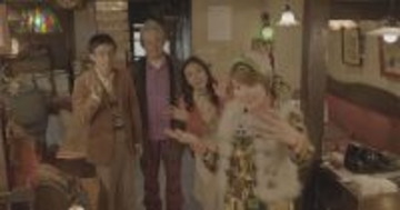 J:COMチャンネル、「昭和100年プロジェクト」オリジナルドラマを1月1日20時放送