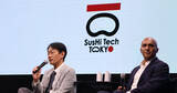 「トラック業界は自動運転でどう変わる? 「SusHi Tech」でいすゞが語ったこと」の画像1