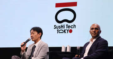 トラック業界は自動運転でどう変わる? 「SusHi Tech」でいすゞが語ったこと