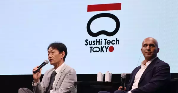 トラック業界は自動運転でどう変わる? 「SusHi Tech」でいすゞが語ったこと