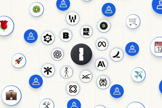 1Password、AIにパスワードを渡さずログイン　AIエージェント向け連携機能を発表