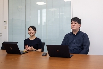 パチンコ・パチスロメーカーの広報という仕事「業界の壁を崩していく」 - 三洋販売・田合健祐氏 金濱茉由氏