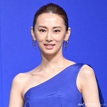 北川景子、後輩の紅白初出場を祝福「やったー！」 事務所の絆に「最高」「ジーンときた」の声