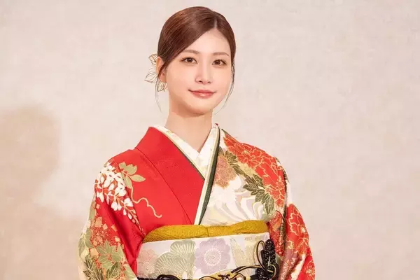 生見愛瑠、美しい歌声に反響　映画で歌唱＆ギターに初挑戦「音楽って素敵だなと」 1年半の猛特訓を明かす