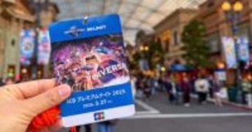 USJ貸切「JCBプレミアムナイト 2025」に参加　3時間でどこまで楽しめる？ 子連れで検証