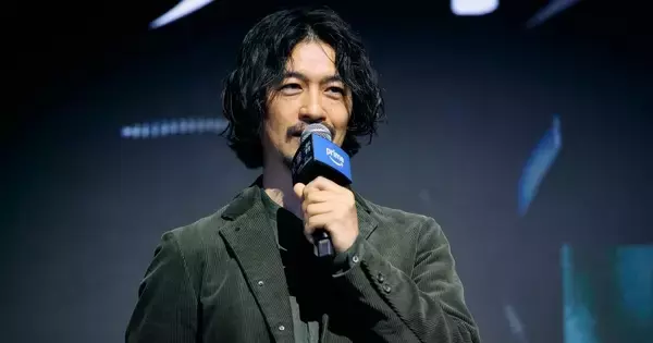 斎藤工がドラマ『犯罪者』について語ったこと「なぜPrime Originalでないと描けなかったのかを…」