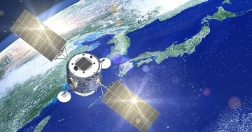 NTTデータグループ、気象データと人工衛星データを活用したサービス開発へ