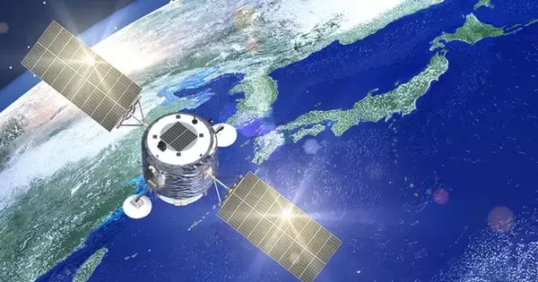 「NTTデータグループ、気象データと人工衛星データを活用したサービス開発へ」の画像