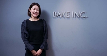 原点は広報。BAKE CBO・北村萌氏が挑む"進化し続けるブランド"のつくり方