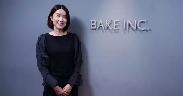 原点は広報。BAKE CBO・北村萌氏が挑む"進化し続けるブランド"のつくり方