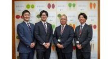 NTT東日本、鉾田市に社員派遣　現場入り込み型DX支援を開始