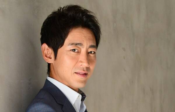 小泉孝太郎 自分の肩書にはこだわらず 芸能人である自分に誇りが持てる 22年6月18日 エキサイトニュース