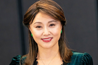 「涙が止まりませんでした」「長く余韻を残す作品」Netflix映画を藤原紀香が大絶賛