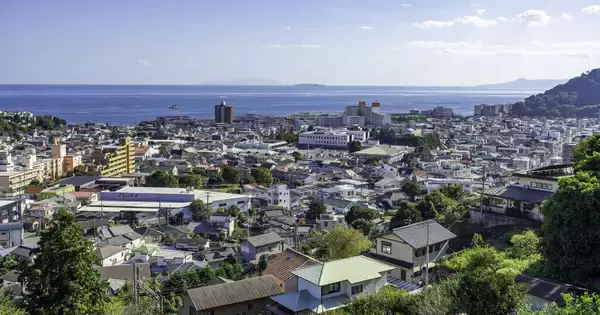 「買って住みたい街」首位は湯河原、都心離れが加速? TOP3郊外独占の衝撃
