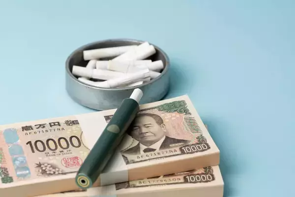 「加熱式たばこ」2026年10月1日から値上げ、主要銘柄はいくらになるのか -  なぜ年2回? 紙巻きは? 2027年以降の見通しも解説
