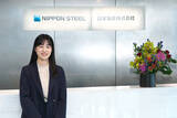 「「製造現場をシステム面から支える」製鉄所で学び、本社SEへ - 日本製鉄で働く女性社員の挑戦」の画像1