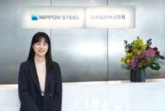 「製造現場をシステム面から支える」製鉄所で学び、本社SEへ - 日本製鉄で働く女性社員の挑戦