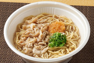 【ファミマ】「丸源ラーメン」監修の肉そば、玉子チャーハン、チャーシューごはんを発売 - 東海地方限定