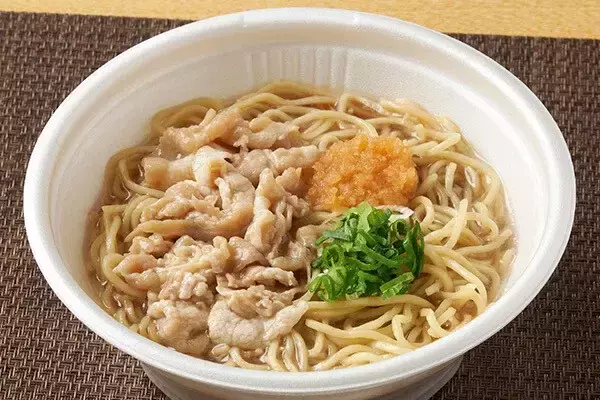 【ファミマ】「丸源ラーメン」監修の肉そば、玉子チャーハン、チャーシューごはんを発売 - 東海地方限定